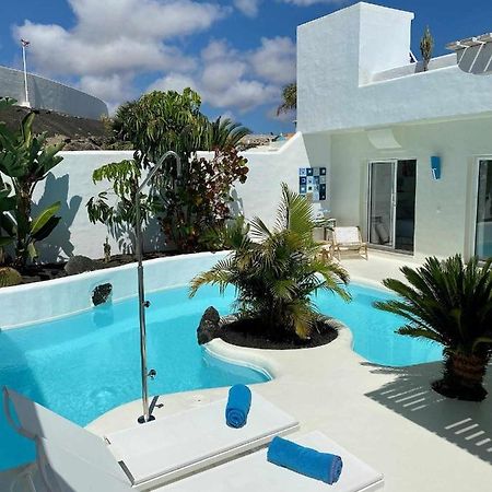 Casa Natalia Bahiazul Villa Corralejo Buitenkant foto