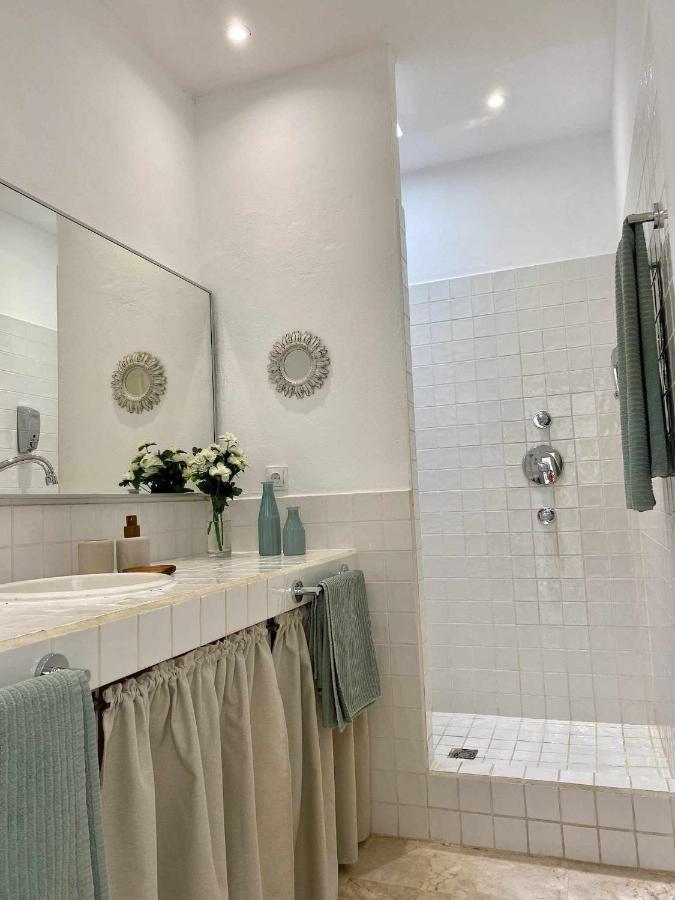 Casa Natalia Bahiazul Villa Corralejo Buitenkant foto