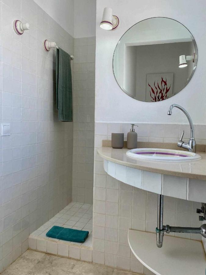 Casa Natalia Bahiazul Villa Corralejo Buitenkant foto