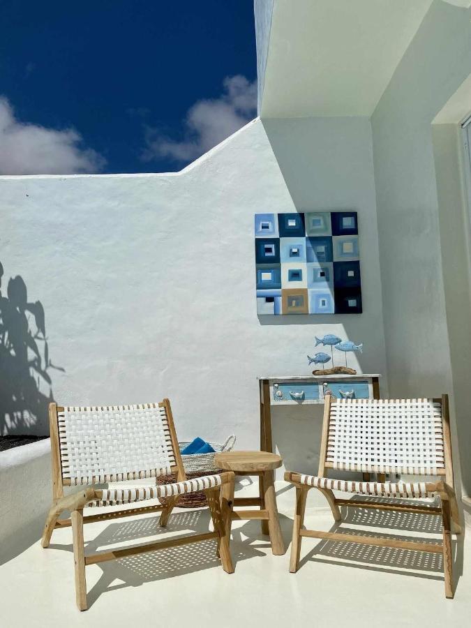 Casa Natalia Bahiazul Villa Corralejo Buitenkant foto