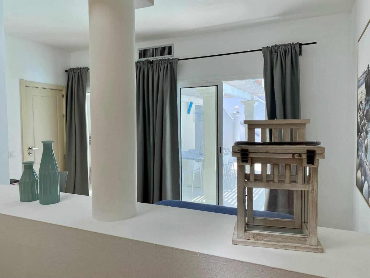 Casa Natalia Bahiazul Villa Corralejo Buitenkant foto