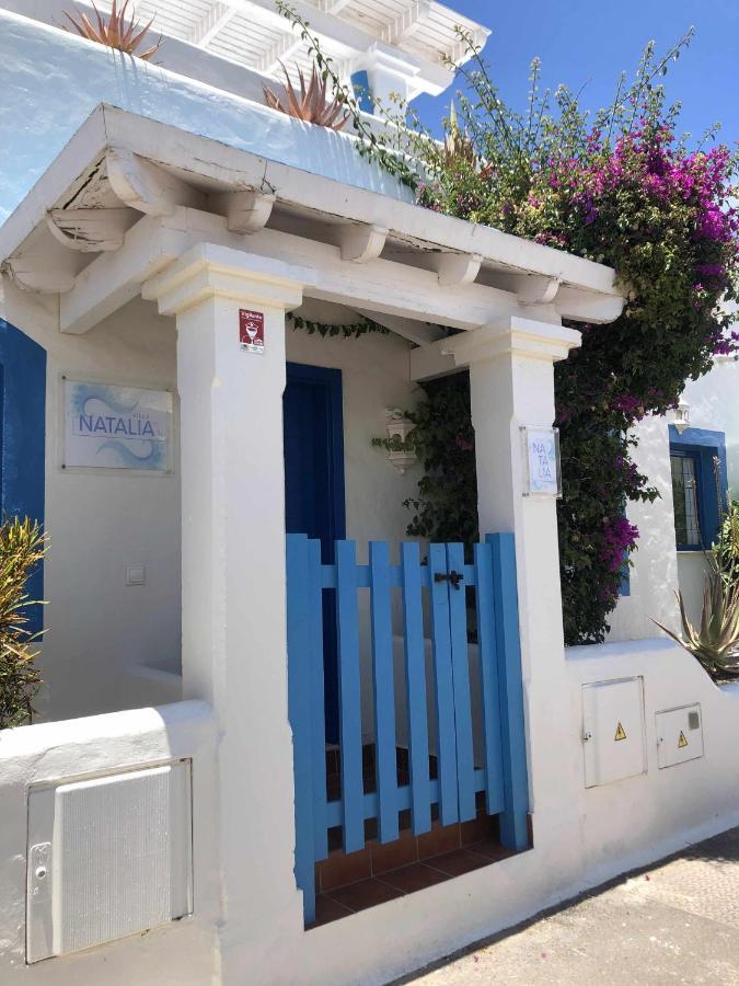 Casa Natalia Bahiazul Villa Corralejo Buitenkant foto