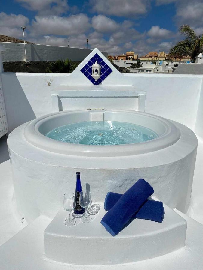 Casa Natalia Bahiazul Villa Corralejo Buitenkant foto