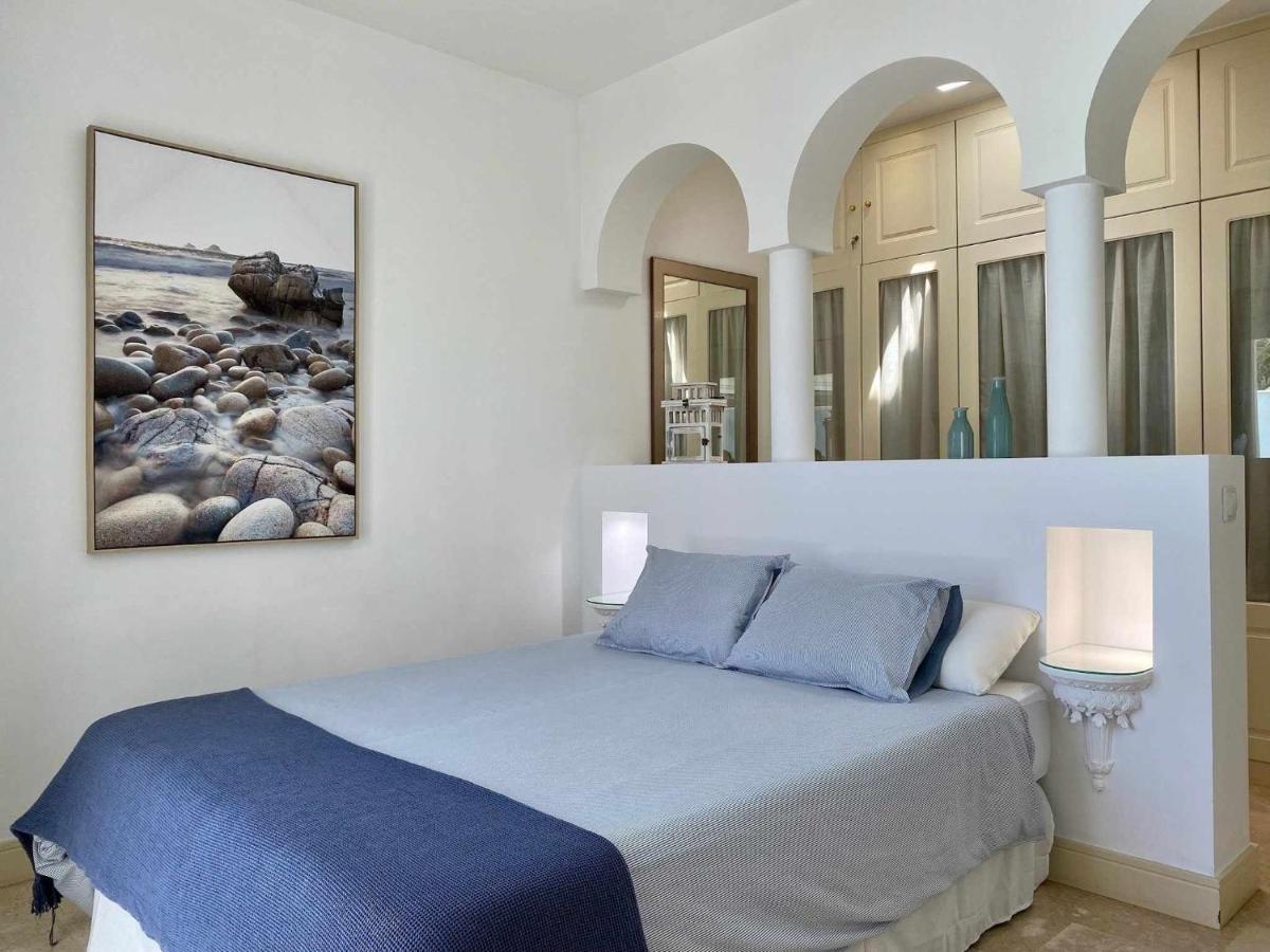 Casa Natalia Bahiazul Villa Corralejo Buitenkant foto