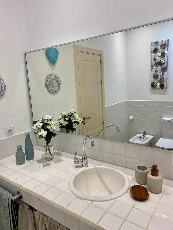Casa Natalia Bahiazul Villa Corralejo Buitenkant foto