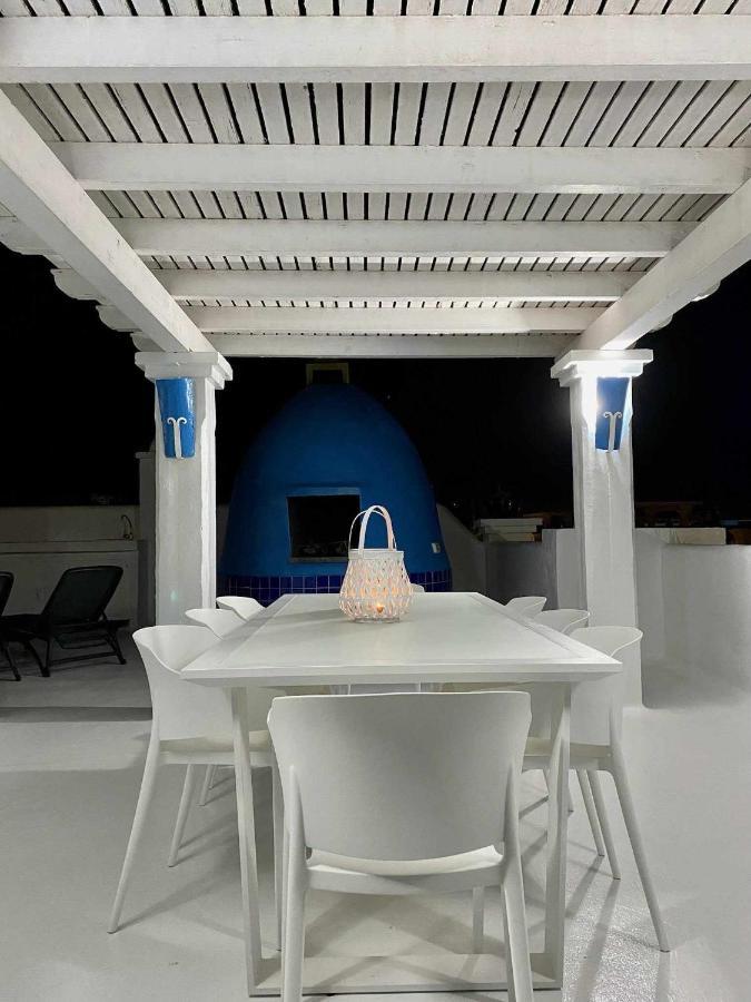 Casa Natalia Bahiazul Villa Corralejo Buitenkant foto