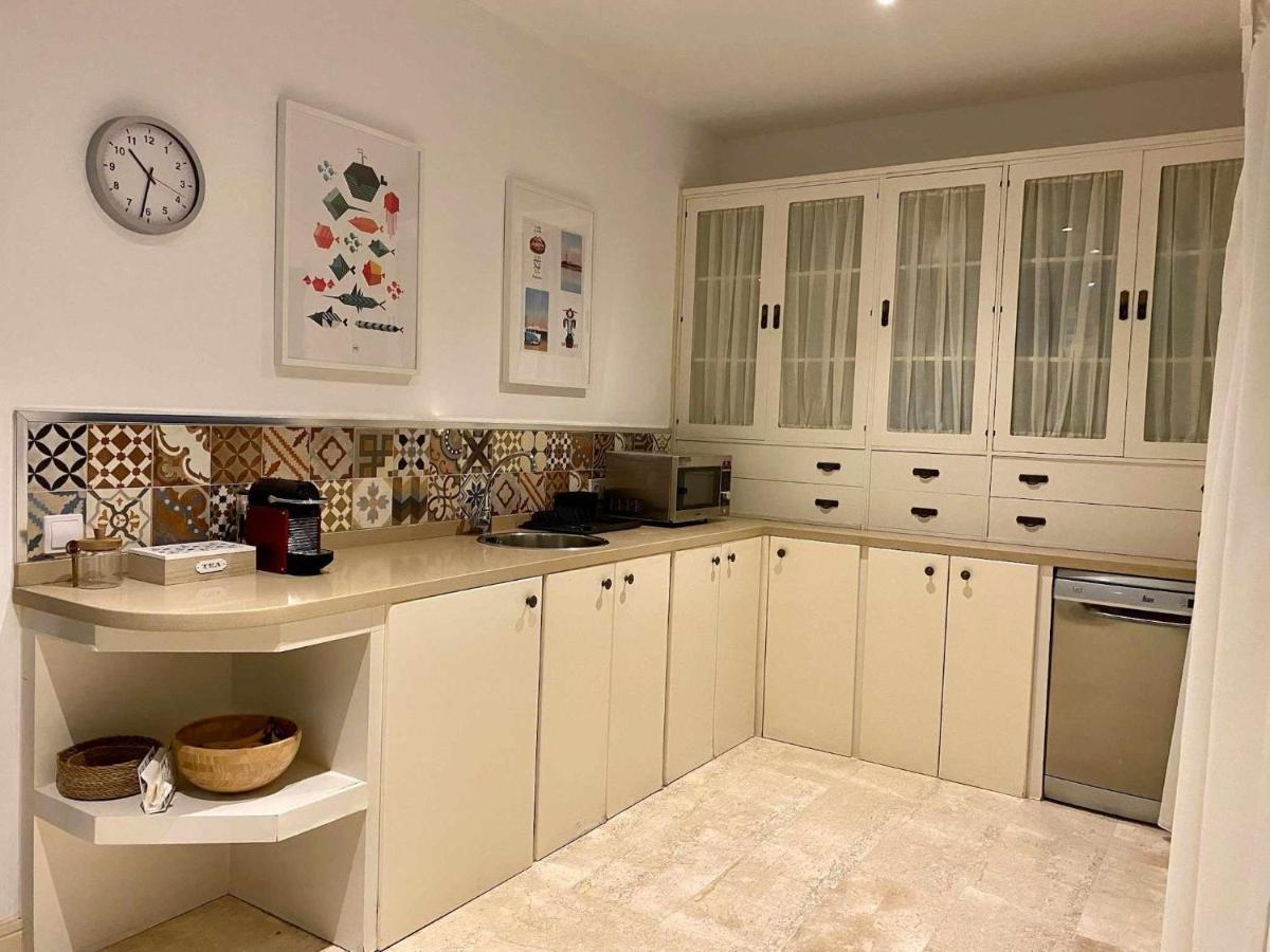 Casa Natalia Bahiazul Villa Corralejo Buitenkant foto