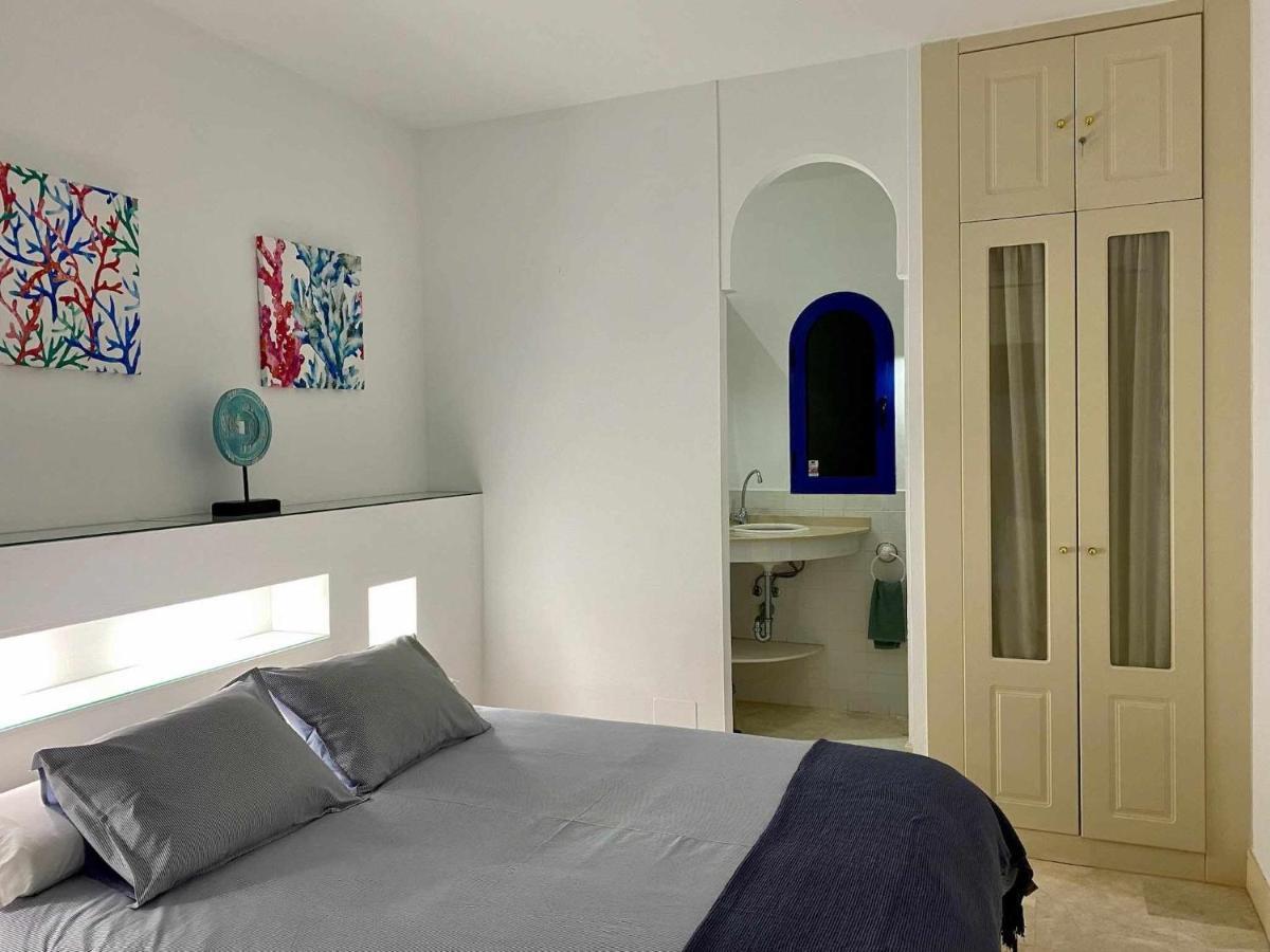Casa Natalia Bahiazul Villa Corralejo Buitenkant foto