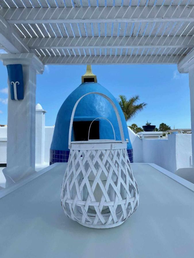 Casa Natalia Bahiazul Villa Corralejo Buitenkant foto