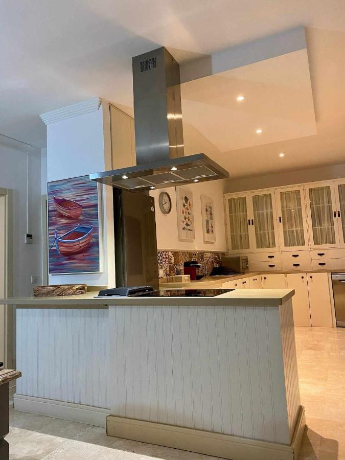 Casa Natalia Bahiazul Villa Corralejo Buitenkant foto