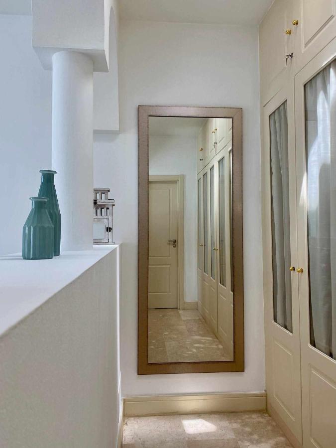 Casa Natalia Bahiazul Villa Corralejo Buitenkant foto