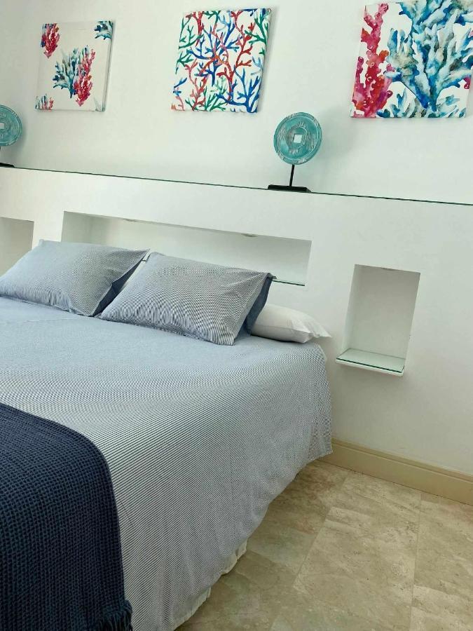 Casa Natalia Bahiazul Villa Corralejo Buitenkant foto