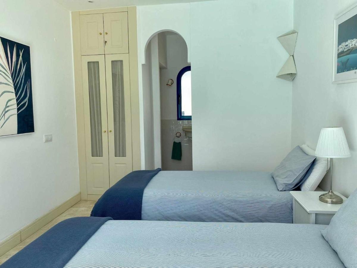 Casa Natalia Bahiazul Villa Corralejo Buitenkant foto