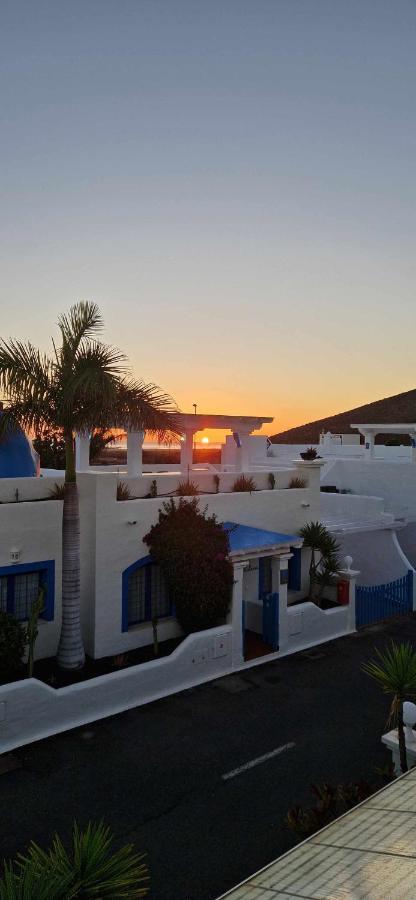 Casa Natalia Bahiazul Villa Corralejo Buitenkant foto